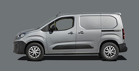 Fiat Doblo Van